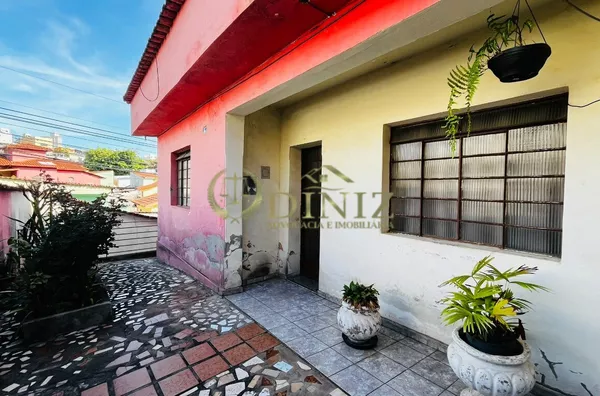 Casa para venda, 3 quarto(s),  Industrial, Contagem - Foto 1