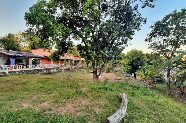 Chácara para venda, 4 quarto(s),  Parque Ipiranga, Betim - Foto 1