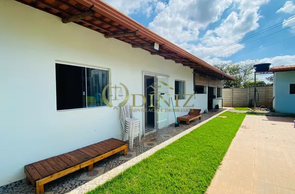 Casa para venda, 3 quarto(s),  Santa Mônica, Igarapé - Foto 1