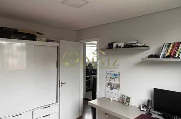 Apartamento para venda, 2 quarto(s), Betim Industrial, Betim - Foto 15