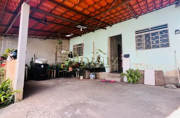 Casa para venda, 3 quarto(s),  Jardim Das Alterosas - 2ª Seção, Betim - Foto 1