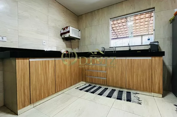 Casa para venda, 2 quarto(s),  Alvorada Industrial, São Joaquim De Bicas - Foto 5