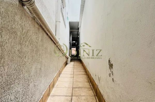Acesso Lateral