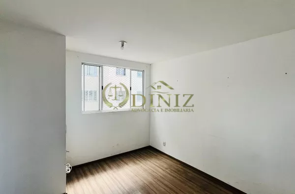 Apartamento para venda, 2 quarto(s),  Dom Bosco, Betim