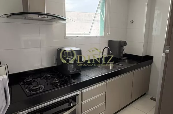 Apartamento para venda, 2 quarto(s),  Betim Industrial, Betim