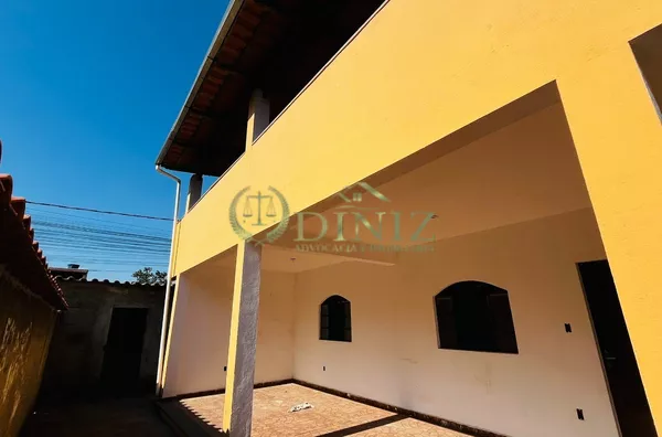 Casa para venda, 2 quarto(s),  Cruzeiro Do Sul, Betim - Foto 2