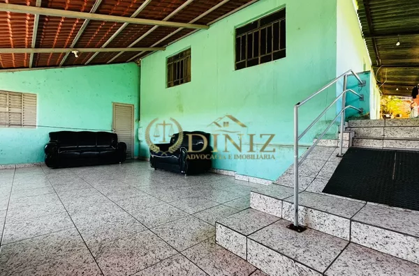 Casa para venda, 3 quarto(s),  Nova Baden, Betim - Foto 1