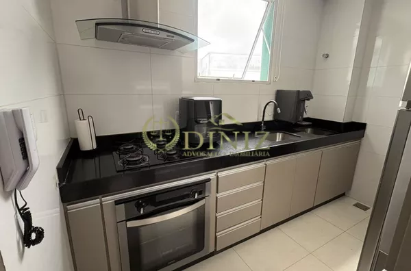Apartamento para venda, 2 quarto(s),  Betim Industrial, Betim