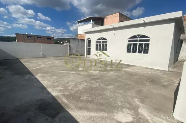 Casa para venda, 2 quarto(s),  Itacolomi, Betim - Foto 2