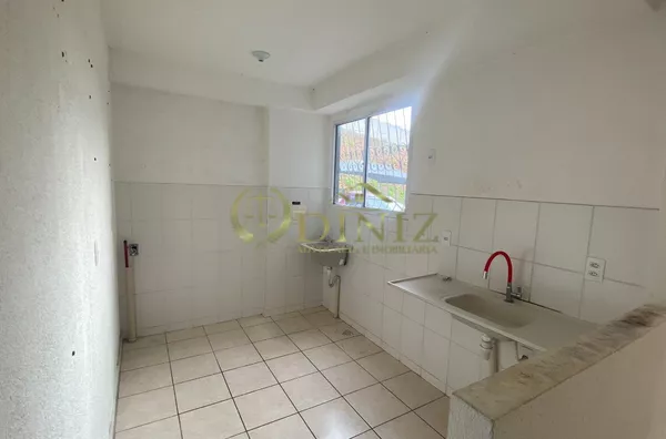 Apartamento para venda e aluguel, 2 quarto(s),  Duque De Caxias, Betim - Foto 3