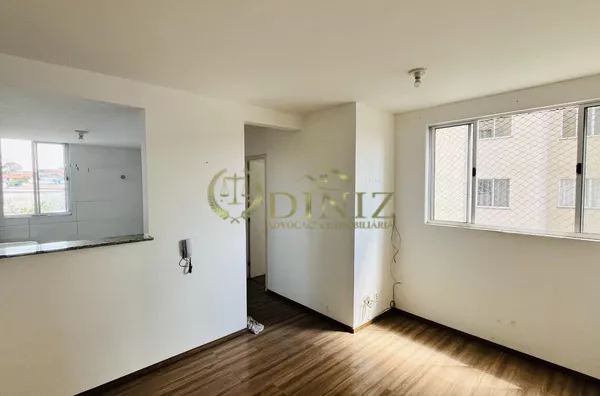 Apartamento para venda, 2 quarto(s),  Dom Bosco, Betim