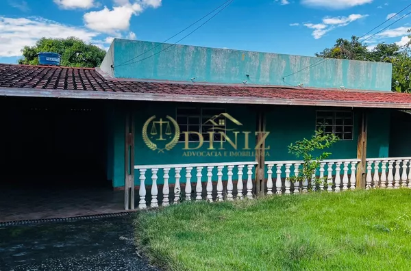 Casa para venda, 2 quarto(s),  Jardim Das Alterosas 1ª Seção, Betim - Foto 1