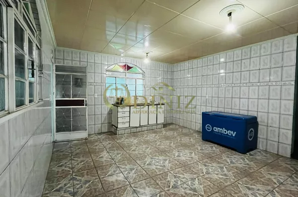 Casa para venda, 2 quarto(s), Jardim Das Alterosas 1ª Seção, Betim - Foto 8