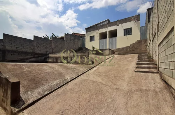 Casa para aluguel, 1 quarto(s),  Jardim Das Alterosas - 2ª Seção, Betim