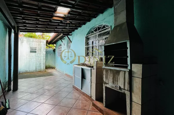 Casa para venda, 2 quarto(s), Jardim Das Alterosas 1ª Seção, Betim - Foto 19