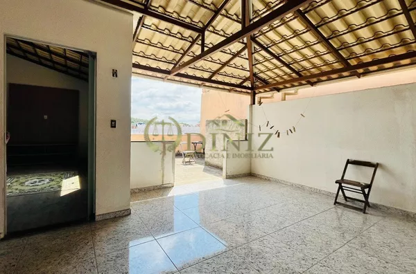 Casa para venda, 3 quarto(s),  Jardim Das Alterosas 1ª Seção, Betim - Foto 2