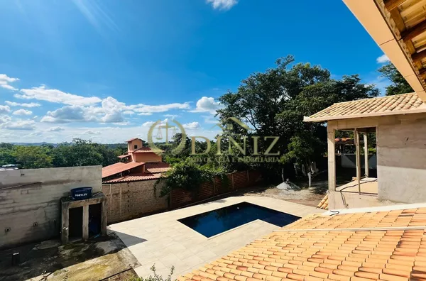 Chácara para venda com Piscina - Distrito São José - Esmeraldas - Foto 6