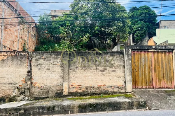 Casa para venda em lote de 360 m²,  Jardim Das Alterosas - 2ª Seção, Betim - Foto 1