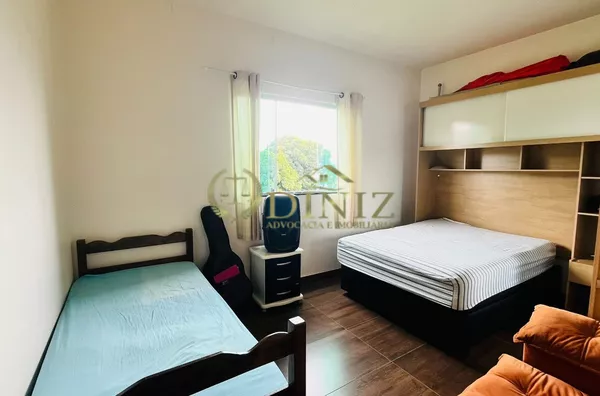 Quarto 3 - 2° Andar