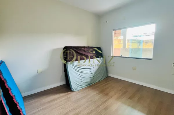 Quarto 2 - 1° Andar