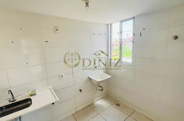 Apartamento para venda, 2 quarto(s),  Dom Bosco, Betim