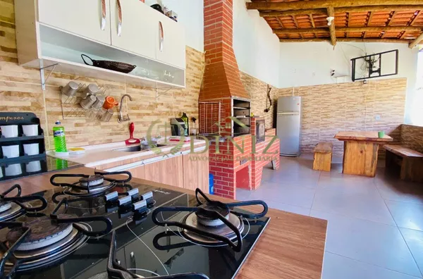 Casa para venda, 3 quarto(s),  Santa Mônica, Igarapé - Foto 6