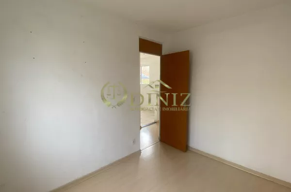 Apartamento para venda e aluguel, 2 quarto(s),  Duque De Caxias, Betim - Foto 6