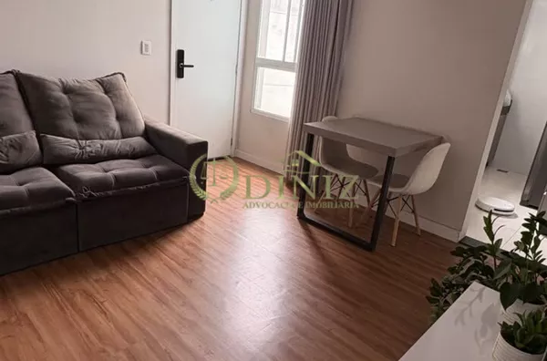 Apartamento para venda, 2 quarto(s),  Betim Industrial, Betim