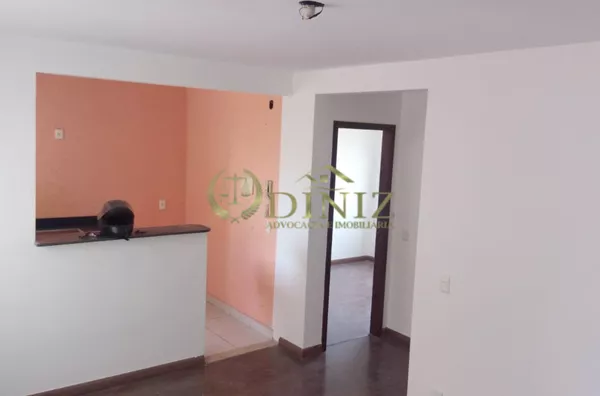 Apartamento para venda, 2 quarto(s),  Duque De Caxias, Betim
