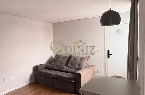 Apartamento para venda, 2 quarto(s), Betim Industrial, Betim - Foto 12