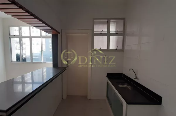 Apartamento para , 1 quarto(s),  Barro Preto, Belo Horizonte - Foto 4