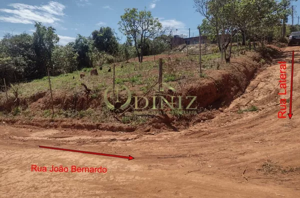 Terreno para venda,  Atalaia, Mateus Leme - Foto 1