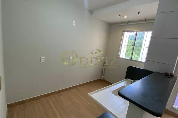 Apartamento para , 2 quarto(s),  Duque De Caxias, Betim