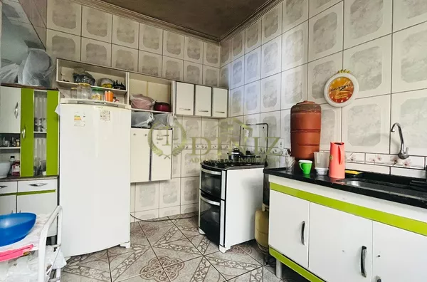 Cozinha