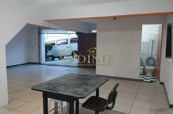 Sobrado para venda, 3 quarto(s),  Bom Retiro, Betim - Foto 5
