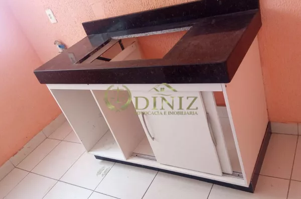 Apartamento para venda, 2 quarto(s),  Duque De Caxias, Betim