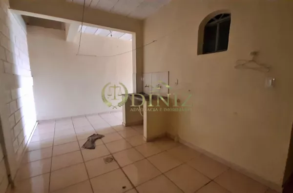 Casa para aluguel, 1 quarto(s),  Jardim Das Alterosas - 2ª Seção, Betim