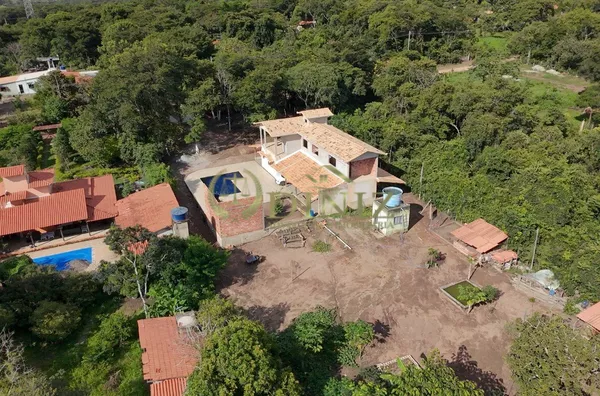 Chácara para venda com Piscina - Distrito São José - Esmeraldas - Foto 2