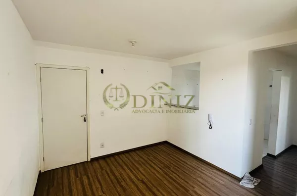 Apartamento para venda, 2 quarto(s),  Dom Bosco, Betim