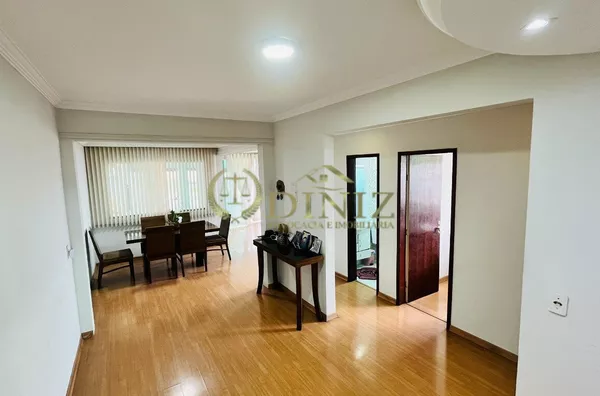 Casa para venda, 5 quarto(s),  Vila Cristina, Betim - Foto 5