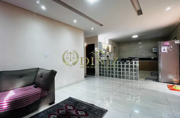 Casa para venda, 2 quarto(s),  Alvorada Industrial, São Joaquim De Bicas - Foto 2