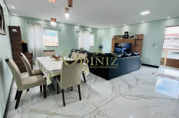 Duas Lindas Casas para venda,  Ideal para família que quer morar junto - Betim-MG - Foto 4