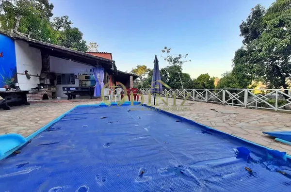 Chácara para venda, 4 quarto(s),  Parque Ipiranga, Betim - Foto 4