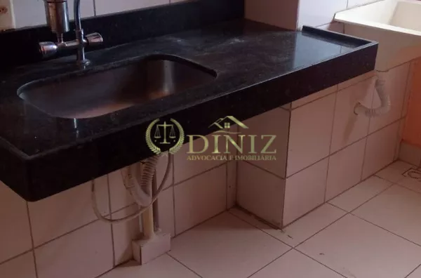 Apartamento para venda, 2 quarto(s),  Duque De Caxias, Betim