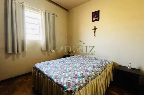 Casa para venda, 3 quarto(s),  Industrial, Contagem - Foto 5
