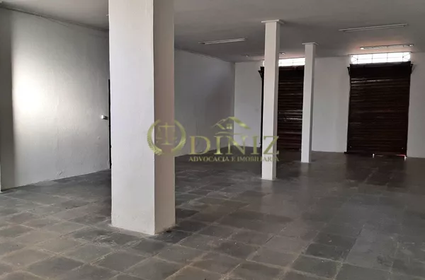 Loja comercial para aluguel,  Jardim Das Alterosas - 2ª Seção, Betim