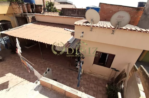 Casa para venda, 3 quarto(s),  Jardim Das Alterosas - 2ª Seção, Betim - Foto 1