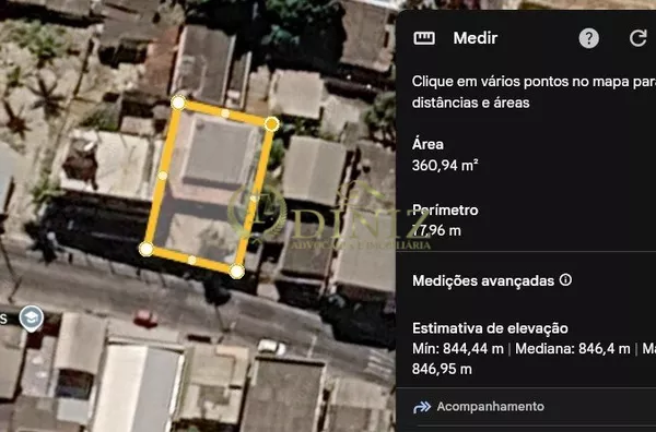 Terreno para venda, com casa construída, no Jardim Das Alterosas 1ª Seção, Betim - Foto 8