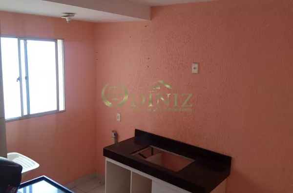 Apartamento para venda, 2 quarto(s),  Duque De Caxias, Betim