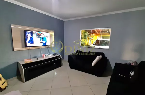 Casa para venda, 3 quarto(s),  Conjunto Habitacional Homero Gil, Betim - Foto 3
